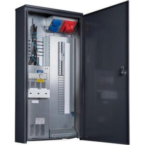 UTU MITTAUSKESKUS FE COLLIE COLL3806P63 2T+PR-Y X 63A IP34