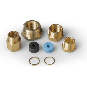 Ensto Paineläpivienti Ensto EFPLV1 Optiheat 1/2"