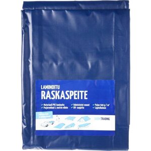 Ranch 500 g/m² laminoitu raskaspeite 3x5