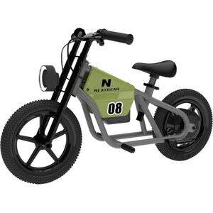 Nextgear E-Cruiser Mini+ vihreä sähköpotkupyörä