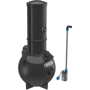 Labko PUMPPUKAIVO SP 250 L LABKO SIS PUMPUN KP 150