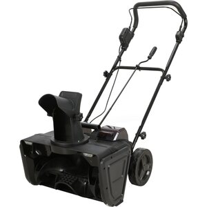 Timco Dual 2x18 V työnnettävä akkulumilinko