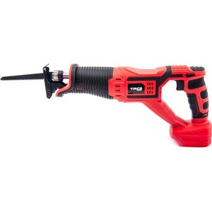 Timco Dual 18 V akkupuukkosaha runko