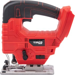 Timco Dual 18 V akkukuviosaha runko