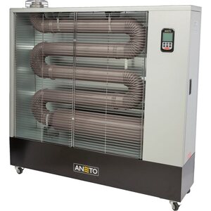 Aneto WAN-175 polttoainekäyttöinen infrapunalämmitin