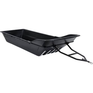 NextGear 230x80x35 cm ahkio