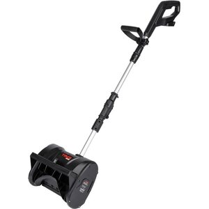 Timco Dual 18 V 12" akkulumilapio