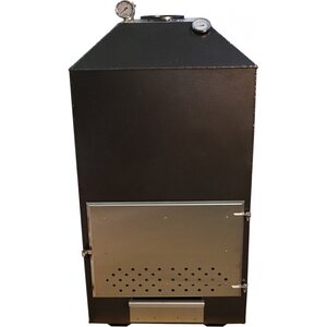 Koriks-Fiiber Uima-altaan 60 kW kamiina