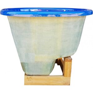 Koriks-Fiiber 600 L terassipaketti