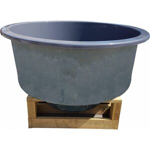 Koriks-Fiiber 1000 L terassipaketti