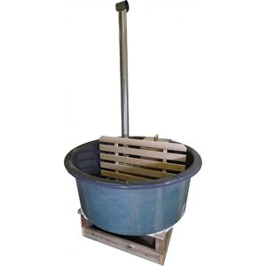 Koriks-Fiiber 1100 L terassipaketti