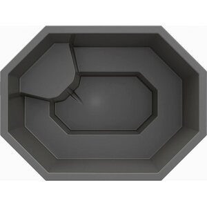 Koriks-Fiiber 1550 L itserakentajille