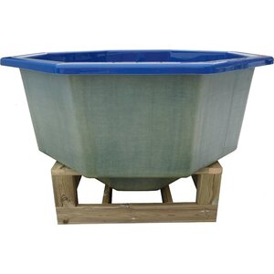 Koriks-Fiiber 2250 L terassipaketti