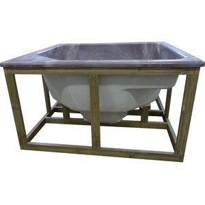 Koriks-Fiiber 1625 L Terassipaketti