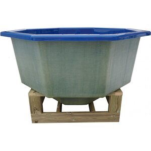 Koriks-Fiiber 1200 L terassipaketti