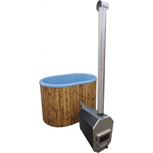 Käyttövalmiit kylpytynnyripaketit