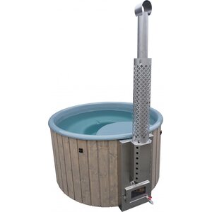 Koriks-Fiiber 1400 L käyttövalmis paketti