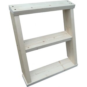 Koriks-Fiiber Kylpytynnyrin rappu