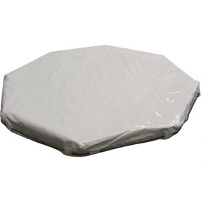 Koriks-Fiiber PVC-kansi