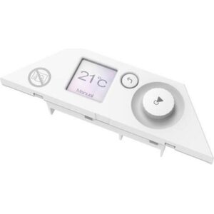 Nobö OHJAUSYKSIKKÖ NOBÖ SPC-IZW