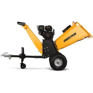 Austter GS1500P 150 mm oksasilppuri