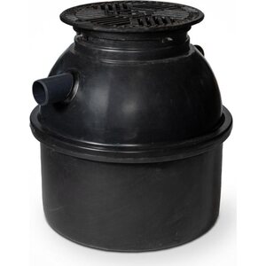 Talokaivo HIEKAN- JA ÖLJYNEROTIN HEPO 0,4 40TN TALOKAIVO