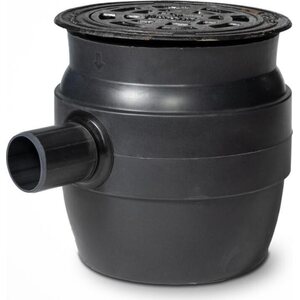 Talokaivo HIEKANEROTINKAIVO HERO 40LK 40TN TALOKAIVO