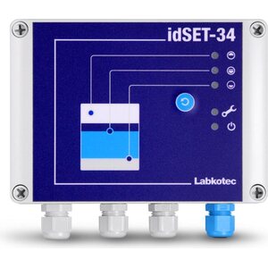 ÖLJYEROTINHÄLYTIN IDSET-34 OIL