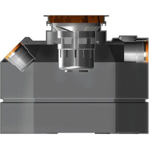 HIEKANEROTINKAIVO LABKO HEK 140 LK (B125)