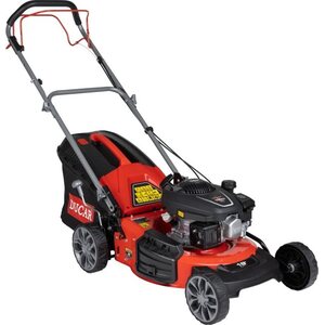 Ducar DM46S vetävä ruohonleikkuri