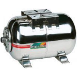 KALVOPAINESÄILIÖ WORTEX RST 25L 10BAR VAAKAMALLI