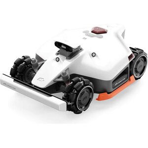 Mammotion Luba 2 10000X AWD vision & RTK robottiruohonleikkuri