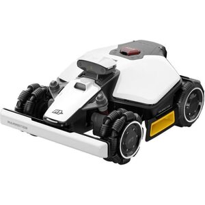 Mammotion Luba Mini 1500 AWD vision & RTK robottiruohonleikkuri