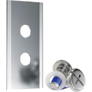 GXT Mammotion robottiruohonleikkurin 36 kpl teräsarja