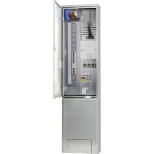 ABB MITTAUSKESKUS FE NÄPSÄ 1T-MK50J-EVC-U 1T 50A IP34