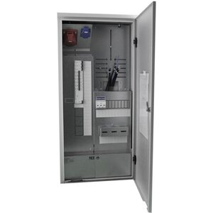 MITTAUSKESKUS PINTA A-C A-MKLAT63/9JS/2VVS+PR 63A EASY