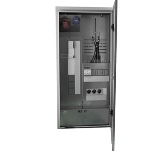 MITTAUSKESKUS PINTA A-C A-MK25/3JS/VVS+PR EASY