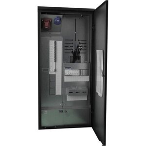 MITTAUSKESKUS PINTA A-C A-MKH50/9JS/VSS+PR+YLIJÄ.EASY