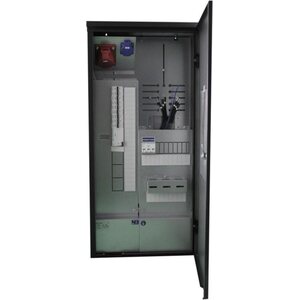 MITTAUSKESKUS PINTA A-C A-MKH50/9JS/VVS+PR HAR EASY