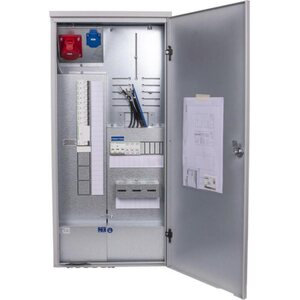 MITTAUSKESKUS PINTA A-C A-MK50/9JS/VSS+PR+YLIJÄN.EASY