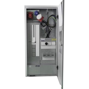 MITTAUSKESKUS PINTA A-C A-MK50/10JS/VSS+PR+VARAV. EASY