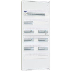 UTU RYHMÄKESKUS UPPO/PINTA BULLDOG BULLDOG3863 V 63A IP30 FE