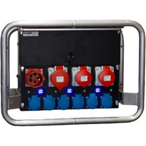 Vohek TYÖMAAN ALAKESKUS FE VOHEK TAKP 32C