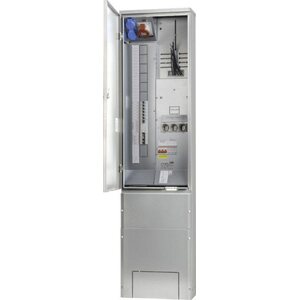 ABB MITTAUSKESKUS FE NÄPSÄ 1T-MK50J-O-EVC-U 1T 50A Y IP34