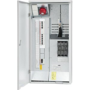 ABB MITTAUSKESKUS FE NÄPSÄ YM8K09UR-L8 2T 80A IP34