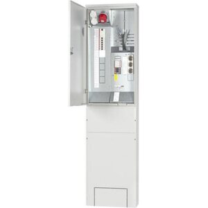 ABB MITTAUSKESKUS FE NÄPSÄ 1T-MK50J-O 1T Y 50A IP34