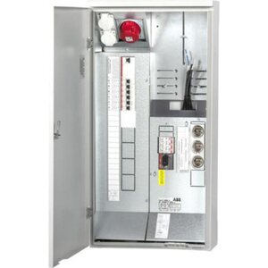ABB MITTAUSKESKUS FE NÄPSÄ 1T-MK50-O 1T Y 50A IP34