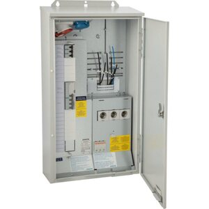 Ensto MITTAUSKESKUS PINTA FE ESTERI PEVEP225.03-Y 25A IP34 YLIJ