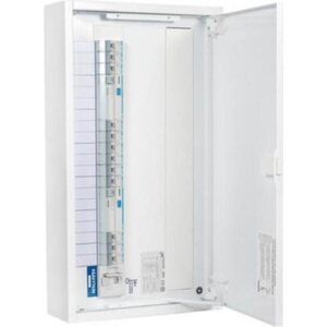 ABB RYHMÄKESKUS PINTA FE POINTER POINTER3412-500M 35A IP30