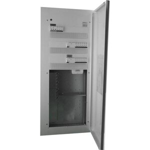 RYHMÄKESKUS PINTA A-COLLECTION A-PINTA 40A/15JS/2VVS/IT